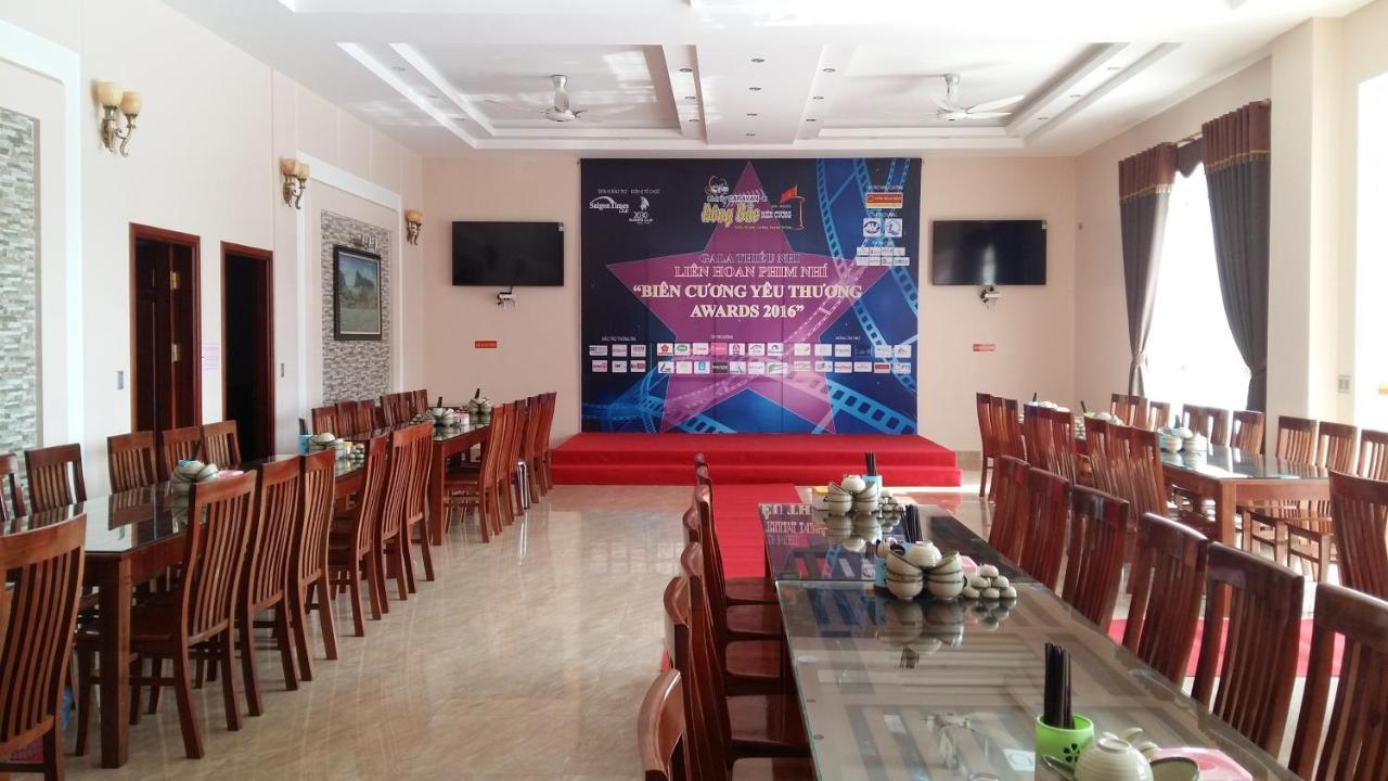 Hoa Cương Hotel - Đồng Văn Ngoại thất bức ảnh
