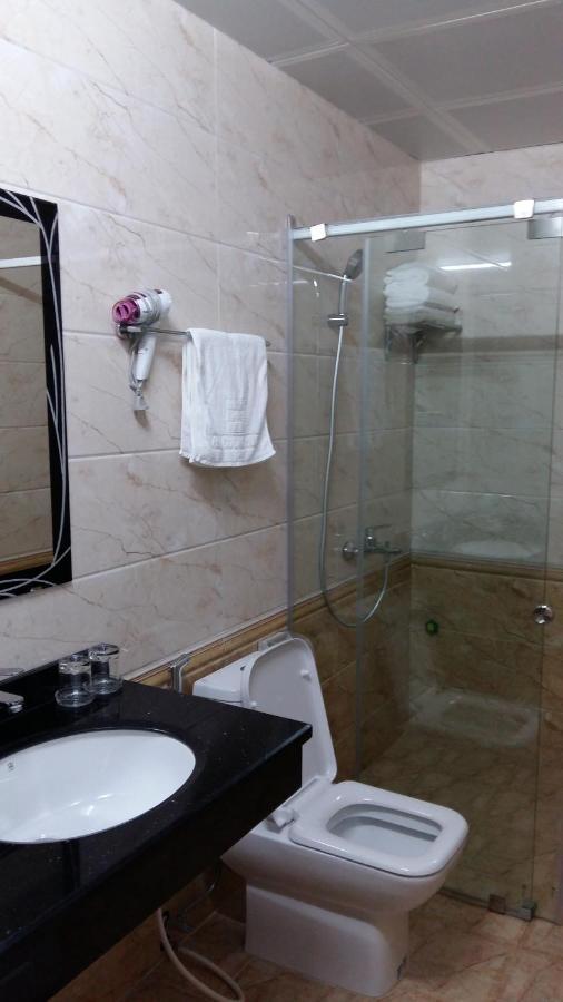 Hoa Cương Hotel - Đồng Văn Ngoại thất bức ảnh